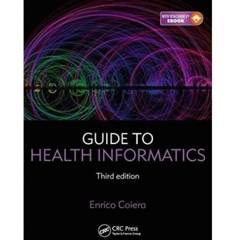 Guide to Health Informatics