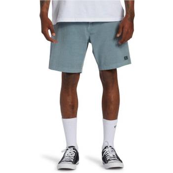 Pantalón corto de hombre Crossfire Wave Washed 18'