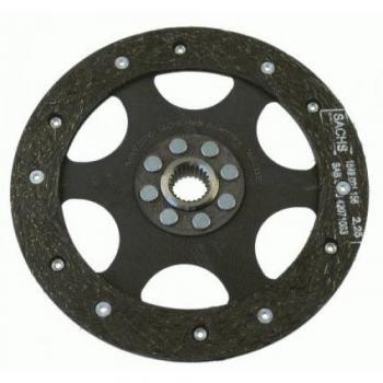 Sachs 1864 400 031 Discos de Presión de Embrague