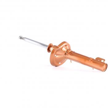 Amortiguador Ultra SR KYB 324016 con tecnología de amortiguación avanzada, diseño optimizado para un rendimiento superior, construcción robusta para mayor durabilidad y compatibilidad con una amplia gama de vehículos