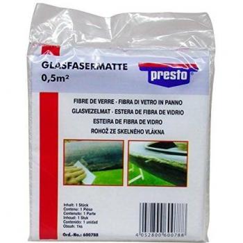 PRESTO 600788 Masilla para fibras de vidrio