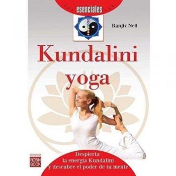 Kundalini Yoga