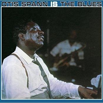 Is the Blues [Vinilo]
