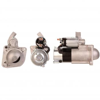 Motor de arranque LUCAS LRS02223, tipo: motor de arranque, características: compatible con varios modelos de vehículos, alta durabilidad, fácil instalación, rendimiento óptimo en condiciones adversas