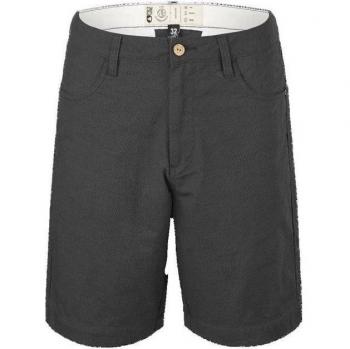 Pantalón Corto Deportivo Picture Aldos Gris