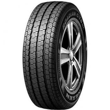 Nexen Roadian CT8 - 215/70R15 109R - Neumático de Verano