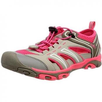 CMP Aquarii, Sandalias de Senderismo para Mujer, Beige
