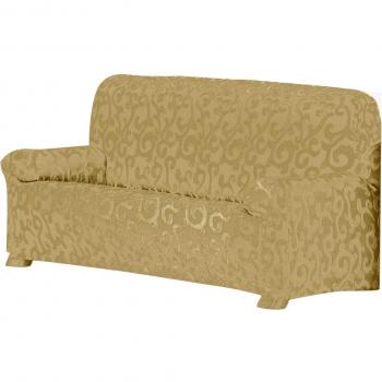 Eysa Over Funda de Sofa 2 plazas Col. 00-Blanco