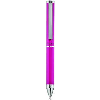 Filofax Malden - Mini bolígrafo para agenda, color rosa