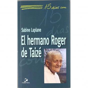 El hermano Roger de Taizé: 40