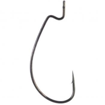 Daiwa - Fishing Hook Bassers Worm Wos N°2-16509200