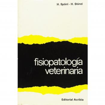 Fisiopatología veterinaria