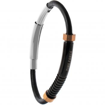 Pulsera Hombre Time Force TS5094BR23 (21 cm)