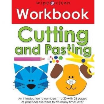 Cutting and Pasting