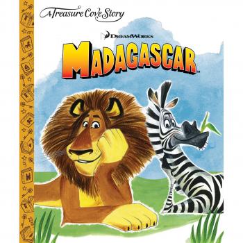 A Treasure Cove Story - Madagascar