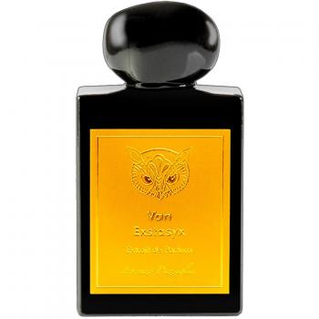 Lorenzo Pazzaglia Van Extasyx Extrait De Parfum Spray 50ml