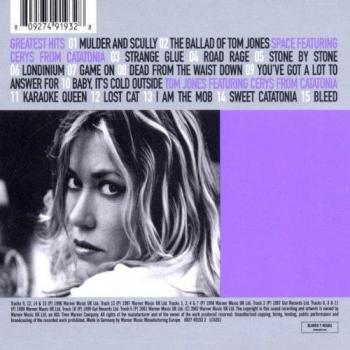 Greatest Hits