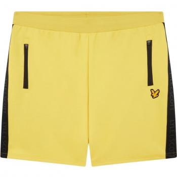 Lyle & Scott Tape Slide Shorts