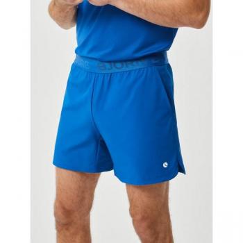Björn Borg Ace Short Shorts Blue, XL