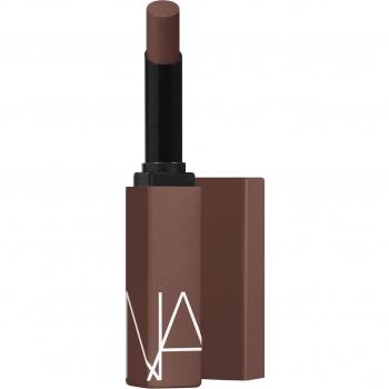 NARS Powermatte Lipstick Ultra Matte Long-lasting Lipstick Shade No Satisfaction 1.5 g