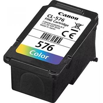 Canon CL-576 Color Ink Cartridge