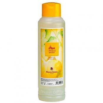 Alvarez Gomez Agua Fresca de Baño 750 ml