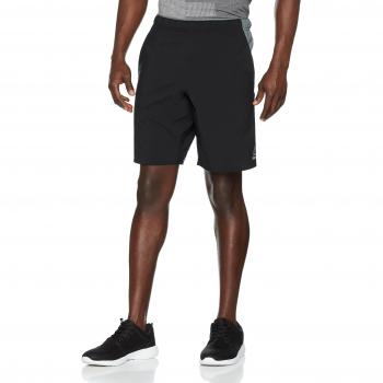 Reebok WOR WV Short Pantalón Corto, Hombre, Negro