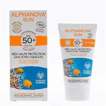 Alphanova Sun Leche Solar SPF50+ 150ml