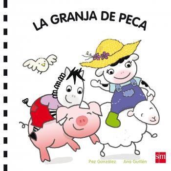 La granja de Peca