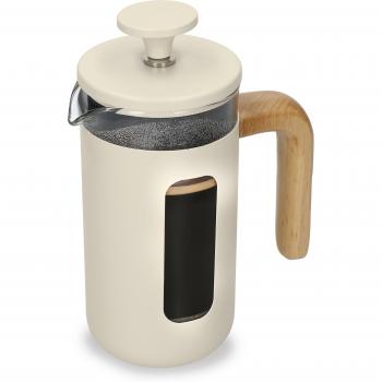 Cafetera La Cafetiere Pisa 3 Tazas - Diseño Elegante