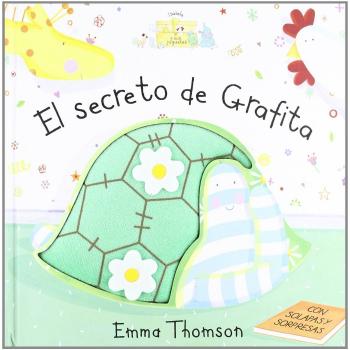 El secreto de Grafita