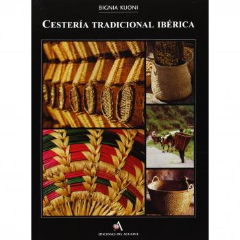CESTERIA TRADICIONAL IBERICA