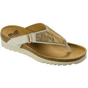Scholl Flip-Flop Kimi Weiß 37