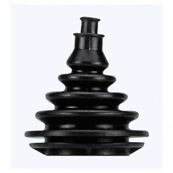 Nuova Rade Fuelle Caucho 109 mm Negro