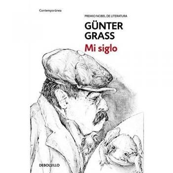 Mi siglo - Günter Grass