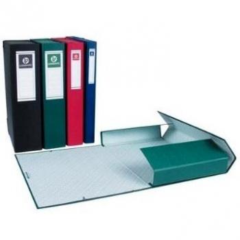 Liderpapel PY95 - Carpeta proyectos