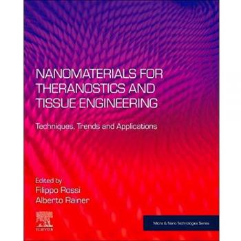 Nanomaterials for Theranostics and Tissue Engineering: Techniques, Trends and Applications
