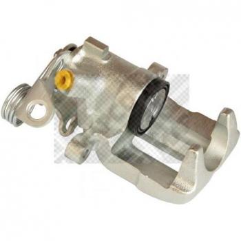 Pinza de freno MAPCO 4883 - Caliper de freno, compatible con vehículos específicos, fabricada en materiales duraderos, incluye sellos y pistones de alta calidad para un rendimiento óptimo