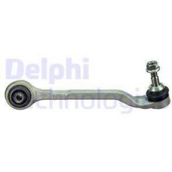 Barra oscilante de suspensión de ruedas DELPHI TC3579 - Control arm, características: diseño robusto, fabricada con materiales de alta calidad, proporciona estabilidad y control en la dirección del vehículo, fácil instalación, compatible con múlti