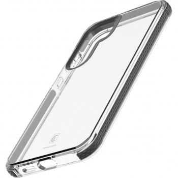 Funda Transparente para Samsung Galaxy S24 - CellularLine Tetra