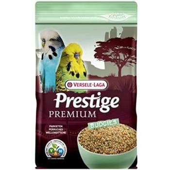Versele-Laga Prestige Premium Comida para Periquitos - 2,5 kg / Versele-Laga Prestige Premium Comida para Periquitos - Pack Económico: 2 x 2,5 kg / Versele