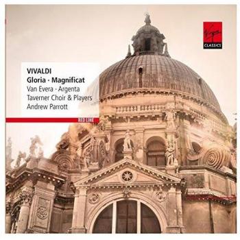 Vivaldi: Gloria. Magnificat