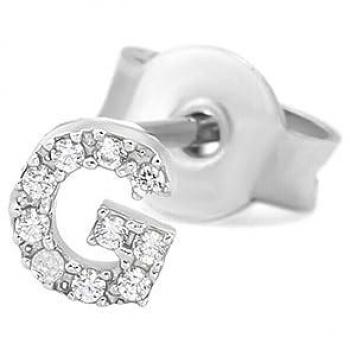 Pendientes de Mujer Stroili Modelo 1683946 con Diseño Elegante y Brillo