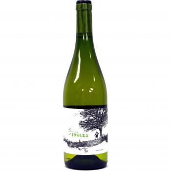 La Encina Del Ingles Blanco D.O. Sierras De Malaga - 1 botella