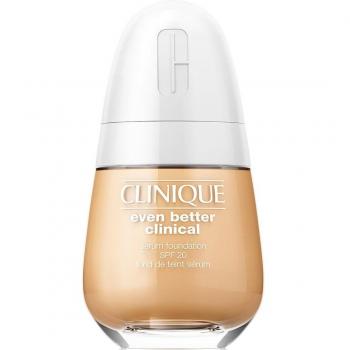 Clinique Even Better Clinical Serum Foundation SPF 20 - WN 46 Golden Neutral (30 ml)
