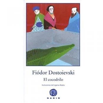 El cocodrilo