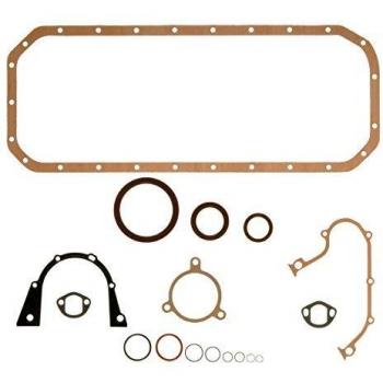 Ajusa 54009200 Juego de Juntas, Bloque Motor