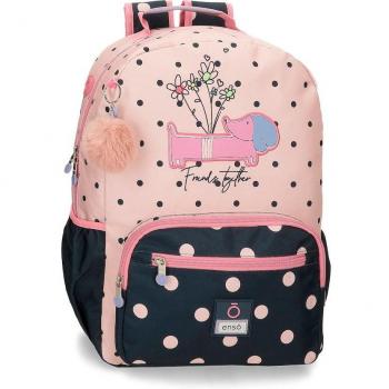 Mochila portaordenador Enso Friends Together