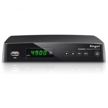 Engel RS4900HD - Receptor satélite HD