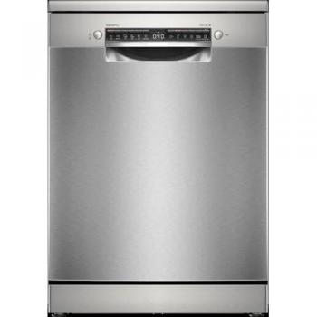 Lavavajillas Bosch Serie 4 SMS4ECI27E Inox 14 Copas Clase A WiFi